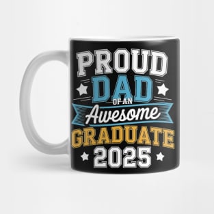 Graduation-2025 Mug